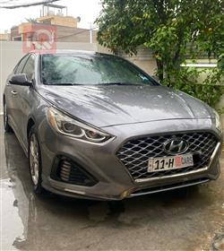 هيونداي سوناتا